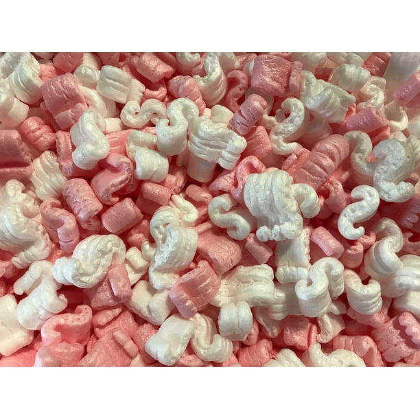 Details about Packing Peanuts Shipping Anti Static Loose Fill 180 Gallons 24 Cubic Feet White Details about Packing Peanuts Shipping Anti Static Loose Fill 180 Gallons 24 Cubic Feet White